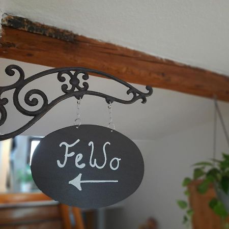 Ferienwohnung Sophie - Perfekt Mit Kind Und Kegel Eitelborn 외부 사진