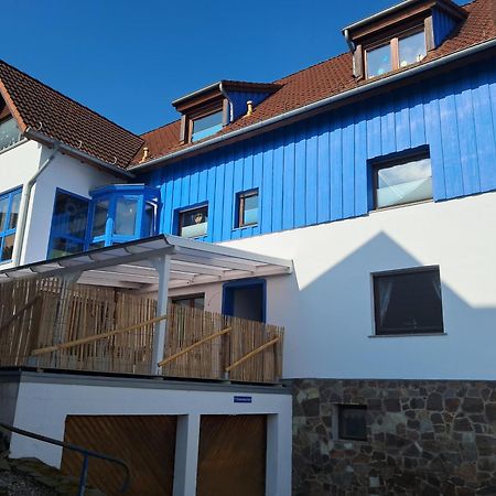 Ferienwohnung Sophie - Perfekt Mit Kind Und Kegel Eitelborn 외부 사진