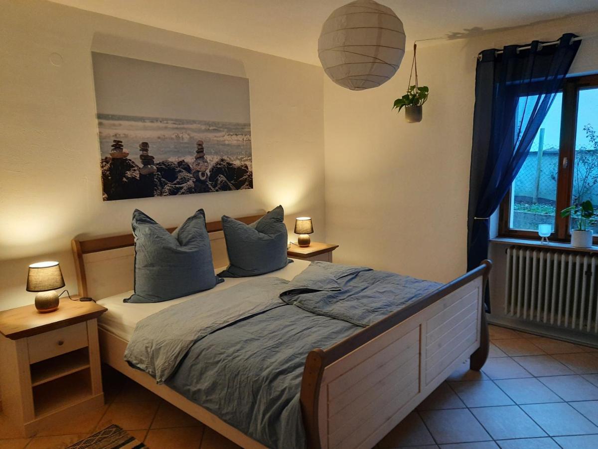 Ferienwohnung Sophie - Perfekt Mit Kind Und Kegel Eitelborn 외부 사진