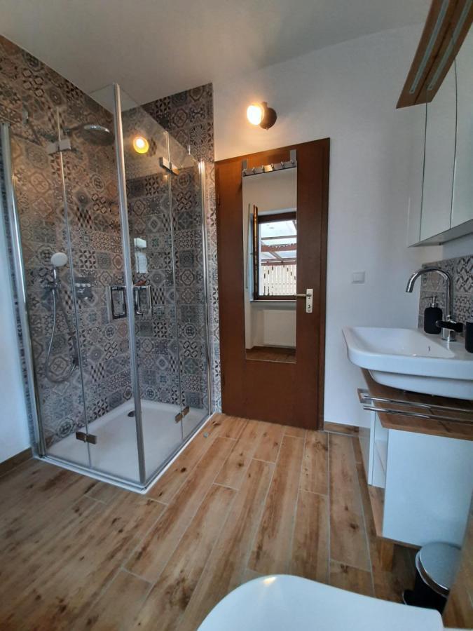 Ferienwohnung Sophie - Perfekt Mit Kind Und Kegel Eitelborn 외부 사진